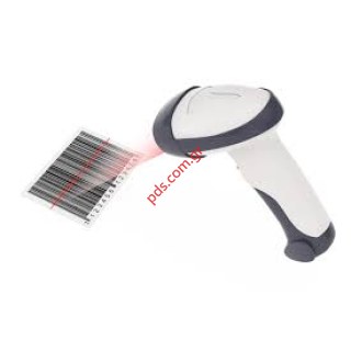 Barcode Scanner