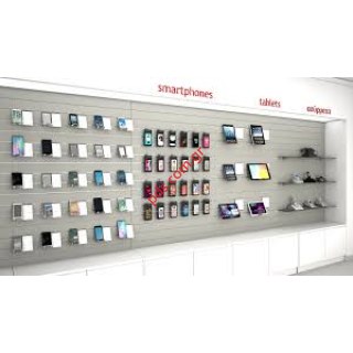 Εξοπλισμός καταστημάτων