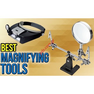 Magnifier Systems