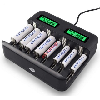 Φορτιστές Μπαταριών