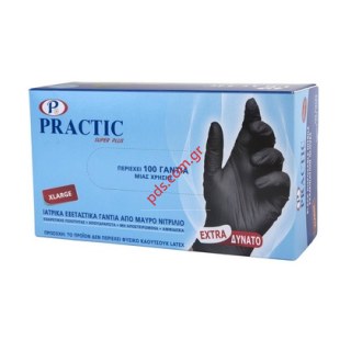 Γάντια μιάς χρήσης