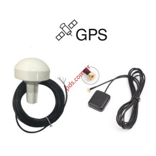 Gps Antenna
