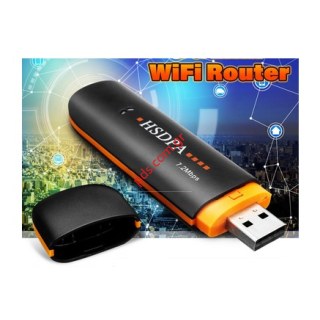 GSM Modem USB Stick WiFi Router