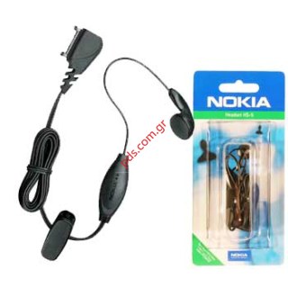 Handsfree headset