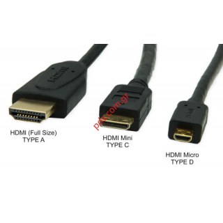 HDMI