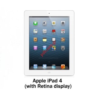 iPAD 4 (Retina) A1460
