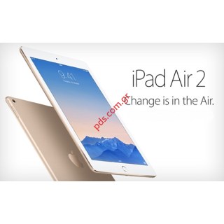 iPAD AIR 2 (6 Gen) A1566