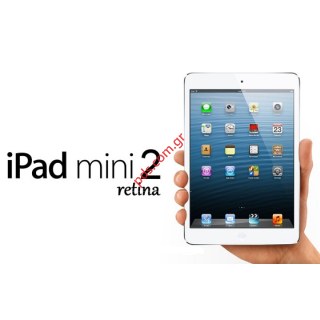 iPAD Mini 2 (Retina)