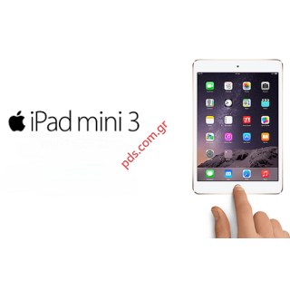 iPAD Mini 3