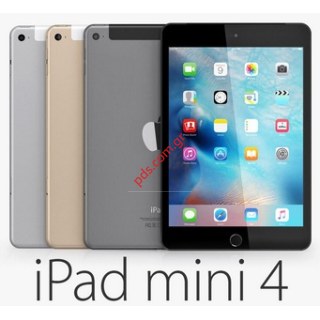 iPAD Mini 4 (7.9)