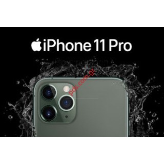 iPhone 11 PRO (A2215) Parts