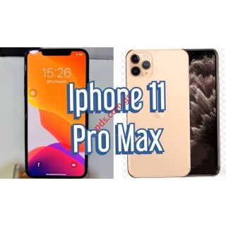 iPhone 11 PRO MAX (A2218) Parts