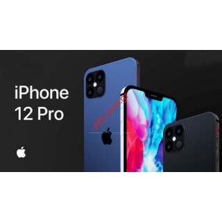 iPhone 12 PRO (A2407)