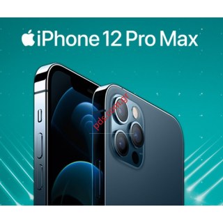 iPhone 12 PRO MAX (A2411)