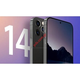 IPhone 14 (A2882) 6.1 INCH
