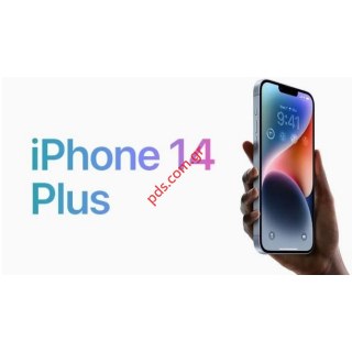 iPhone 14 PLUS (A2886) 6.7 INCH