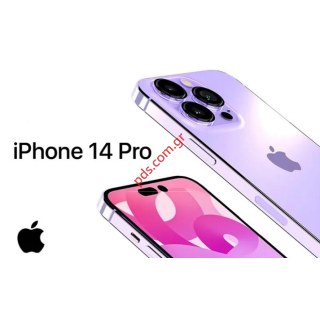 iPhone 14 PRO (A2890) 6.1 INCH