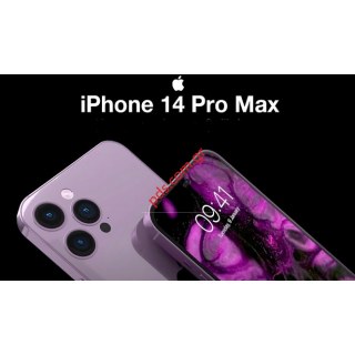 iPhone 14 PRO MAX (A2894) 6.7 INCH 2022