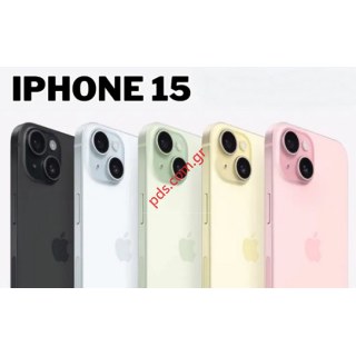 iPhone 15 (A3090) 6.1 inch