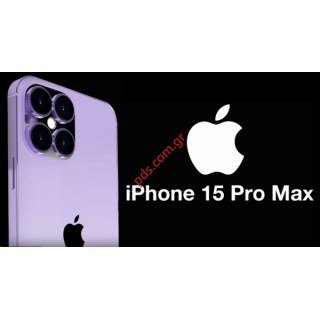 iPhone 15 PRO MAX (A3106) 6.7 inch