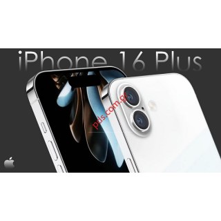 iPhone 16 PLUS