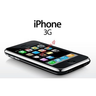 iPhone 3G (A1324, A1241)