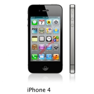 iPhone 4 (A1349, A1332)