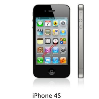 iPhone 4s (A1431, A1387, A1387)