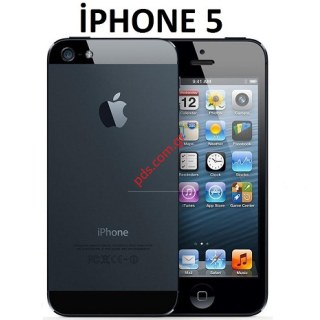 iPhone 5 (A1428, A1429, A1442)