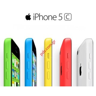 iPhone 5c (A1456, A1507, A1516, A1529, A1532)