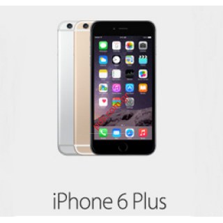 iPhone 6 Plus (A1522, A1524, A1593)