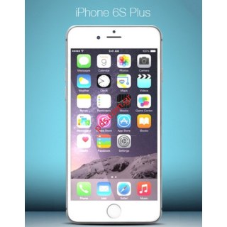 iPhone 6s Plus (A1634, A1687, A1699)