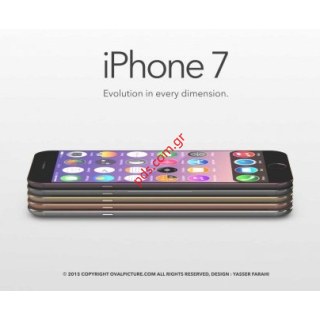 iPhone 7 (A1660, A1778, A1779 Japan*)