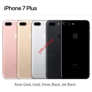 iPhone 7 Plus (A1661, A1784, A1785 Japan*)