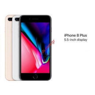 iPhone 8 Plus (A1864, A1897, A1898)