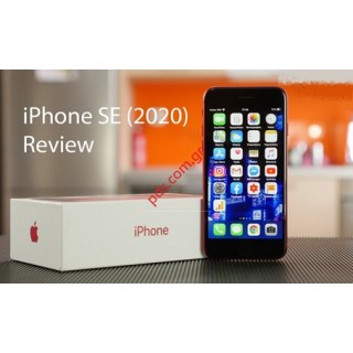iPhone SE (A2296) 2020 2nd Generation