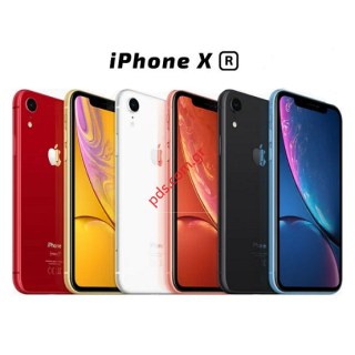 iPhone XR 6.1 (Models A2105)