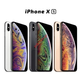 iPhone XS 5.8 (Models A2097)