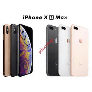 iPhone XS MAX 6.5 (Models A2101)