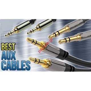 ΚΑΛΩΔΙΑ Audio 3.5mm AUX