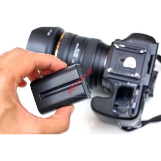 Κάμερας Video Camera