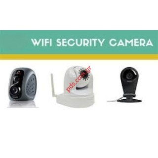 Κάμερες WiFi IP