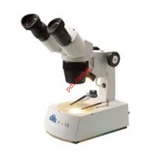 Microscope, Magnifier Lamp