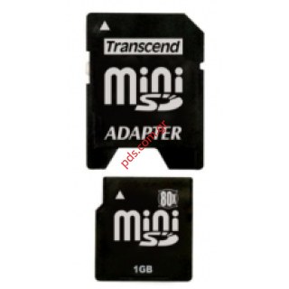 Mini SD Secure Digital