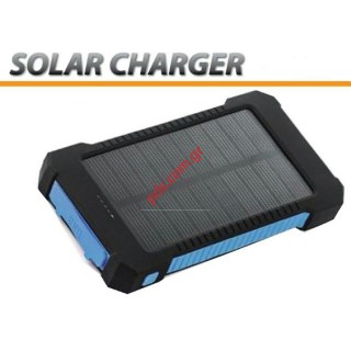 Solar Battery charger
