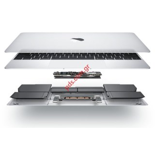 Μπαταρίες Apple MAC