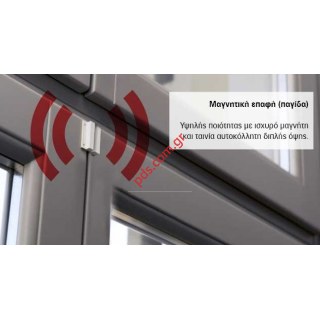 Περιφεριακά Συναγερμού