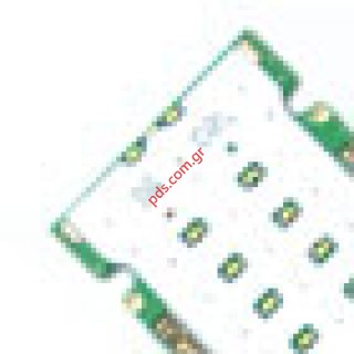 Πλακέτες πληκτρολογίου, UI , Lcd board