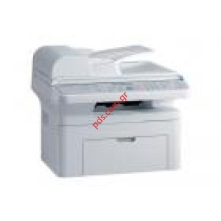 Fax, copier, scanner