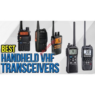 VHF Transeiver
